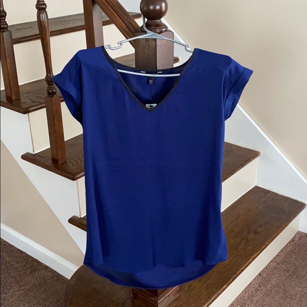 NWT Express top